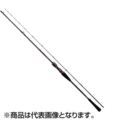 紅牙 N69HB-S･K