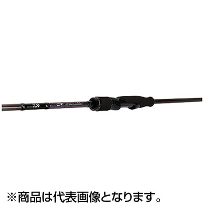 ｴﾒﾗﾙﾀﾞｽ MX ｲｶﾒﾀﾙN65LB-S･W