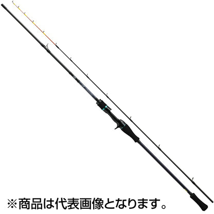 ｴﾒﾗﾙﾀﾞｽ MX ｲｶﾒﾀﾙN65LB-S･W