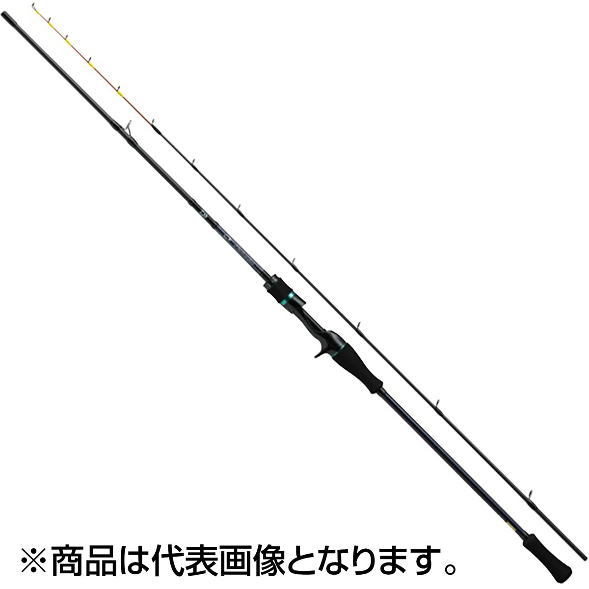 ダイワ(DAIWA) 24 エメラルダス MX イカメタル OR63MLB-S･W