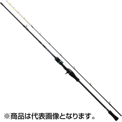 ダイワ(DAIWA) 24 エメラルダス MX イカメタル OR63MLB-S･W