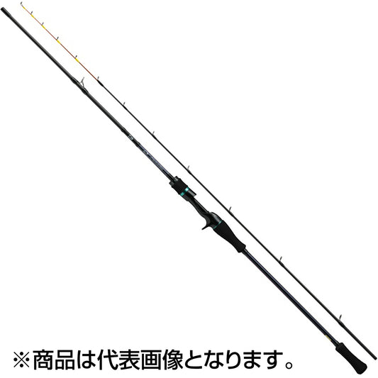 ダイワ(DAIWA) 24 エメラルダス MX イカメタル OR63MLB-S･W