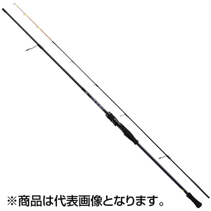 ダイワ(DAIWA) 24 エメラルダス MX イカメタル OR70MLS-S･W