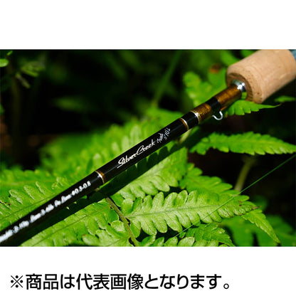 ｼﾙﾊﾞｰｸﾘｰｸ ﾄﾗｯﾄﾞ 53UL