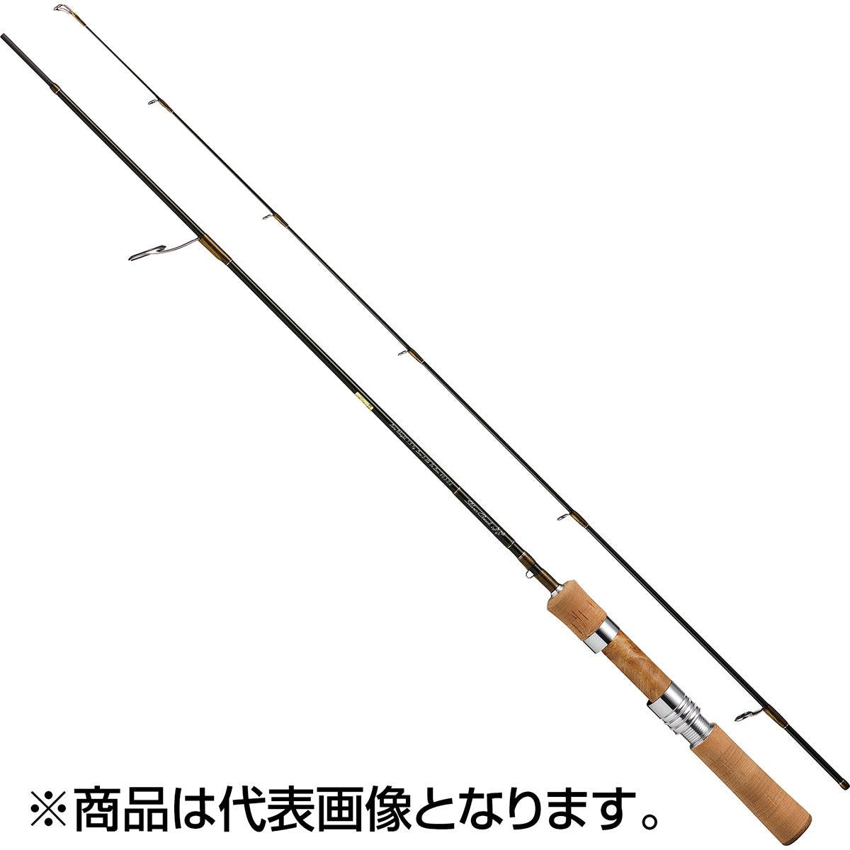 ｼﾙﾊﾞｰｸﾘｰｸ ﾄﾗｯﾄﾞ 53UL