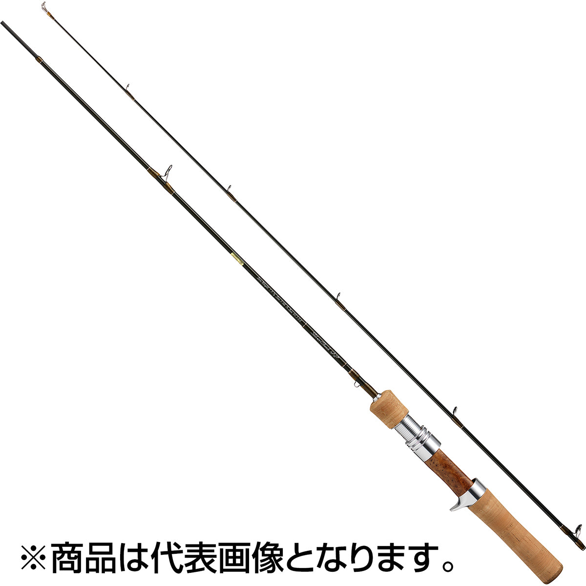 ｼﾙﾊﾞｰｸﾘｰｸ ﾄﾗｯﾄﾞ 46ULB