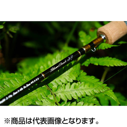 ｼﾙﾊﾞｰｸﾘｰｸ ﾄﾗｯﾄﾞ 51LB