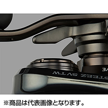 ｽﾃｨｰｽﾞSV TW 100XH *