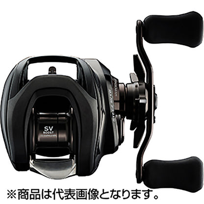 ｽﾃｨｰｽﾞSV TW 100XHL *