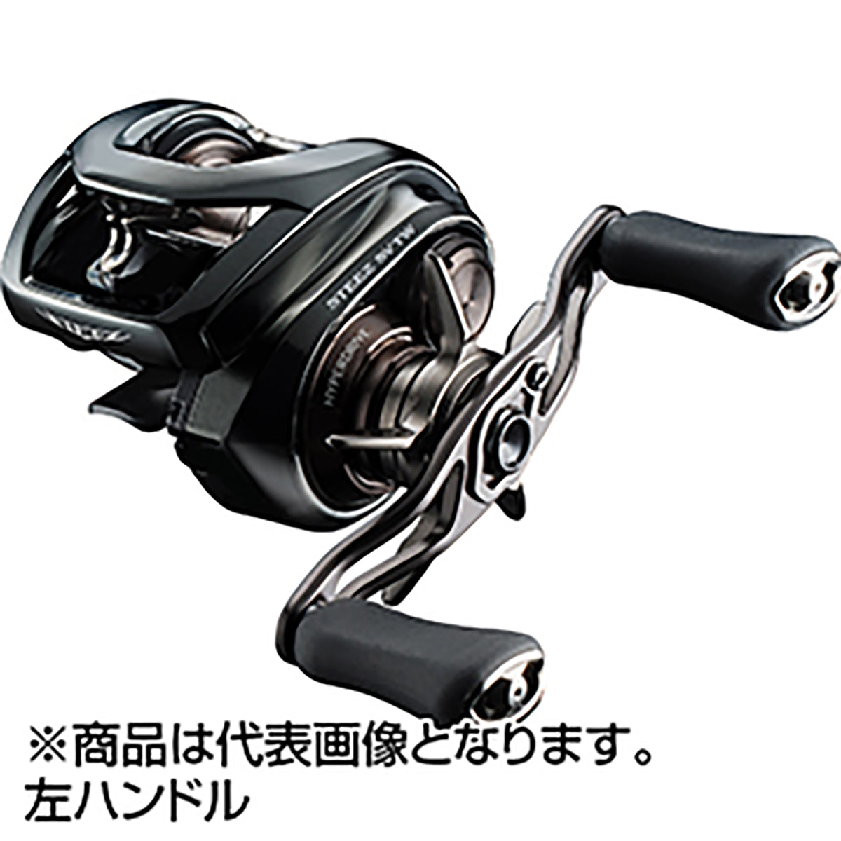 ｽﾃｨｰｽﾞSV TW 100XHL *