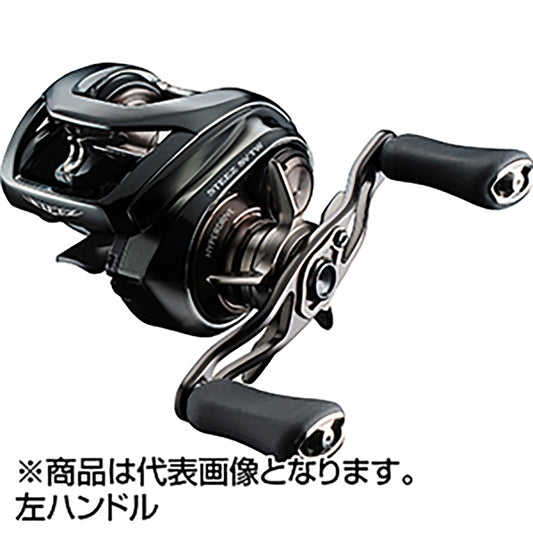 ｽﾃｨｰｽﾞSV TW 100XHL *