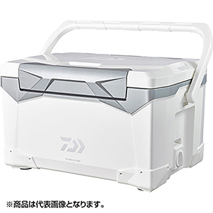 ダイワ(DAIWA) 23 PV-REX 28L シルバー SU2800 防災 停電 対策 クーラーボックス
