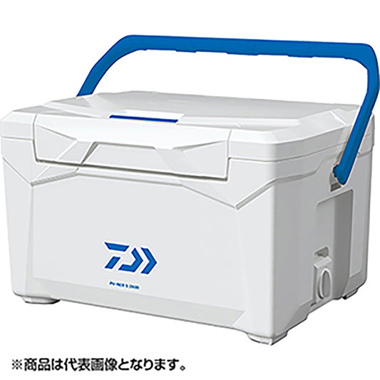ダイワ(DAIWA) 23 PV-REX 28L ブルー S2800 防災 停電 対策 クーラーボックス