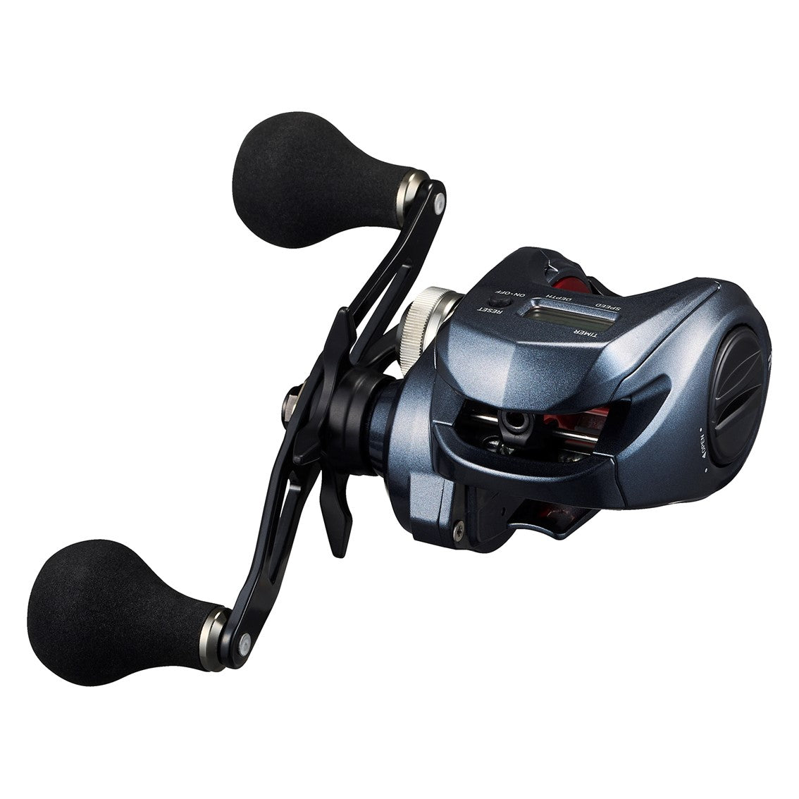 ﾗｲﾄｹﾞｰﾑ RX IC 150-DH