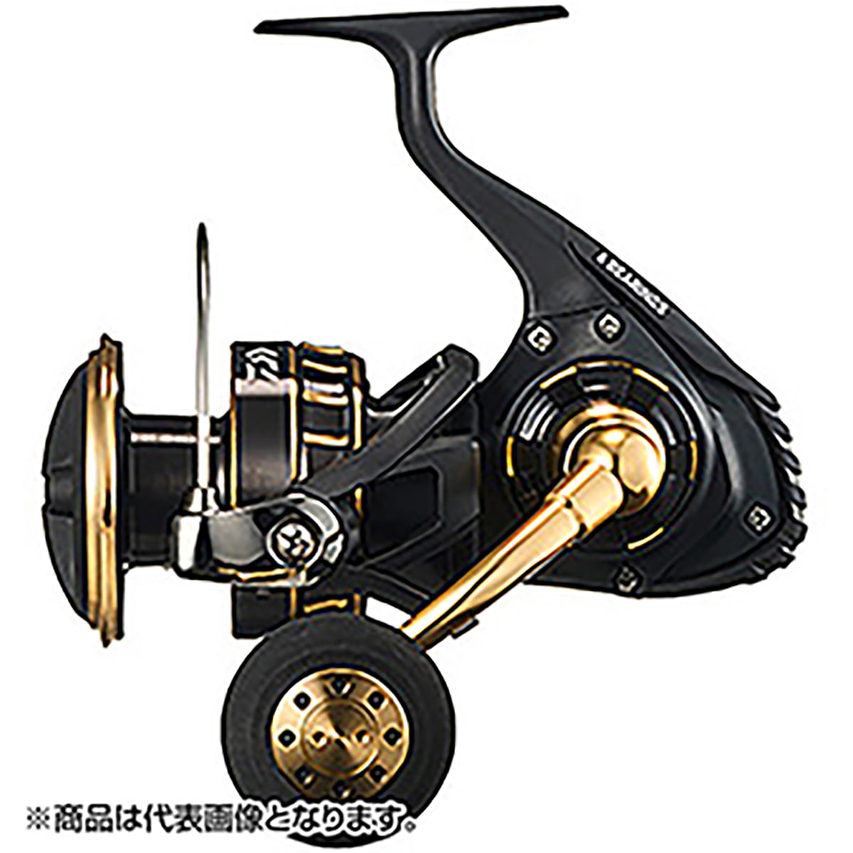 BG SW 10000-H