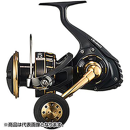 BG SW 10000-H
