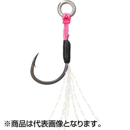 ダイワ(DAIWA) ソルティガアシストSS SLJ リアシングル太軸 S