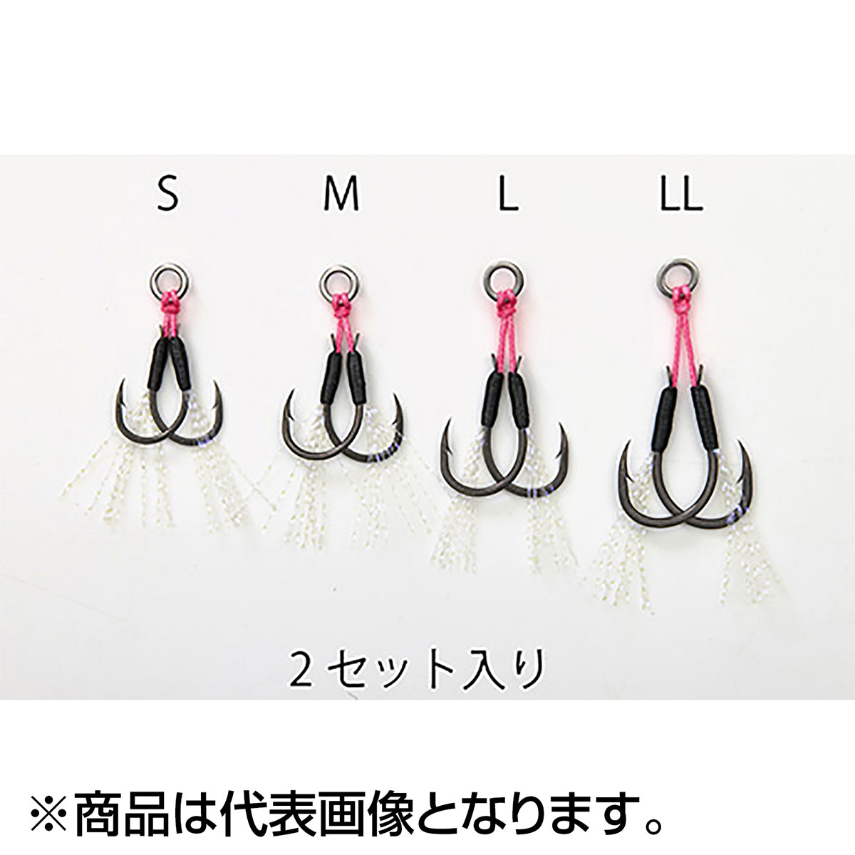 ダイワ(DAIWA) ソルティガアシストSS SLJ リアツイン 太軸 M