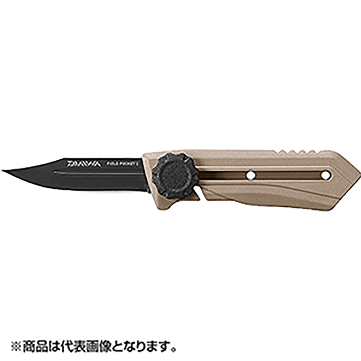 ダイワ(DAIWA) 23 フィールドポケットII＋F コヨーテ
