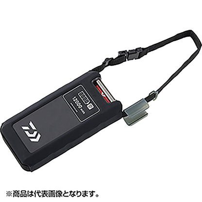 ダイワ(DAIWA) 23 スーパーリチウム 12000WP-N(充電器無し)