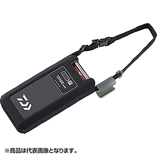ダイワ(DAIWA) 23 スーパーリチウム 12000WP-N(充電器無し)