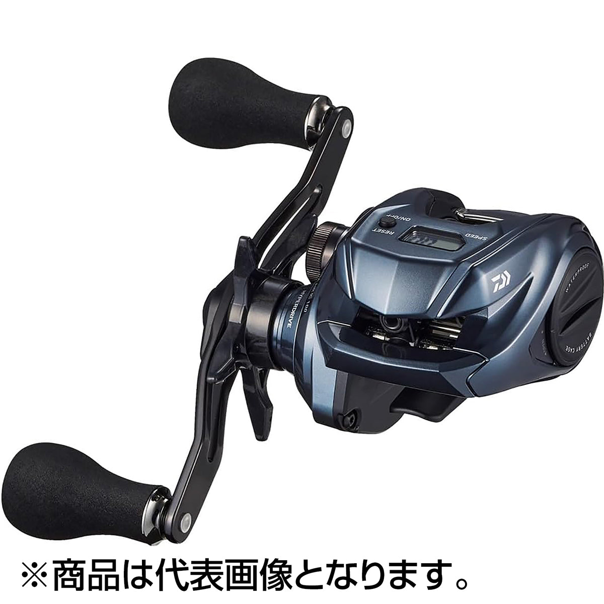 ﾀﾞｲﾜ ﾃｨｴﾗ AIR IC 100H*