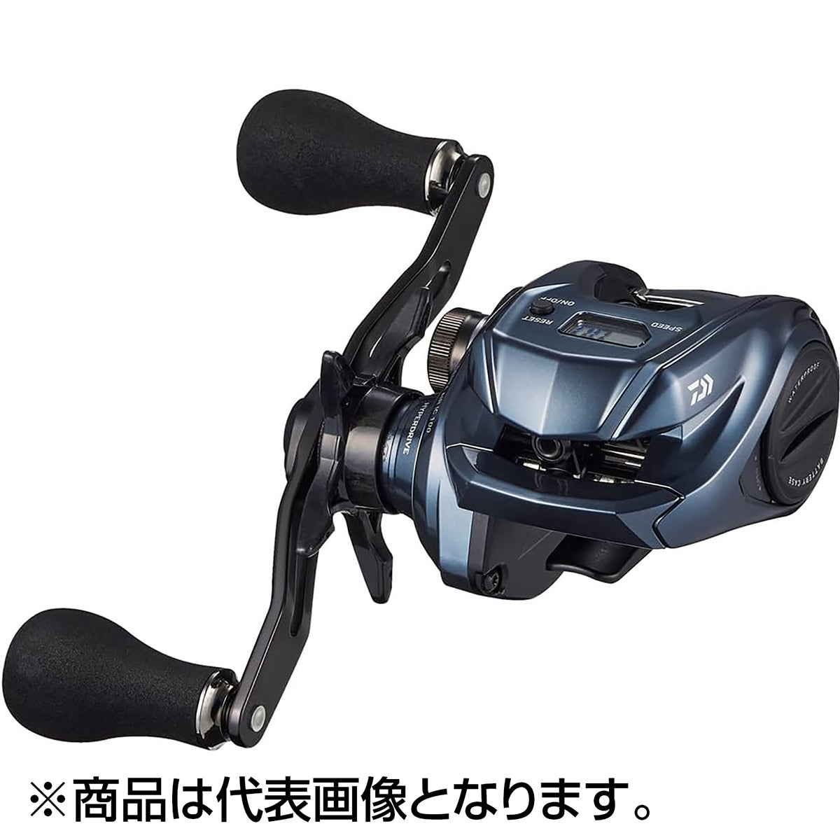 ﾀﾞｲﾜ ﾃｨｴﾗ AIR IC 100XH*