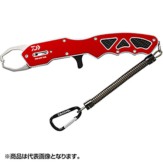 ダイワ(DAIWA) 23 フィッシュグリップ V 230 レッド