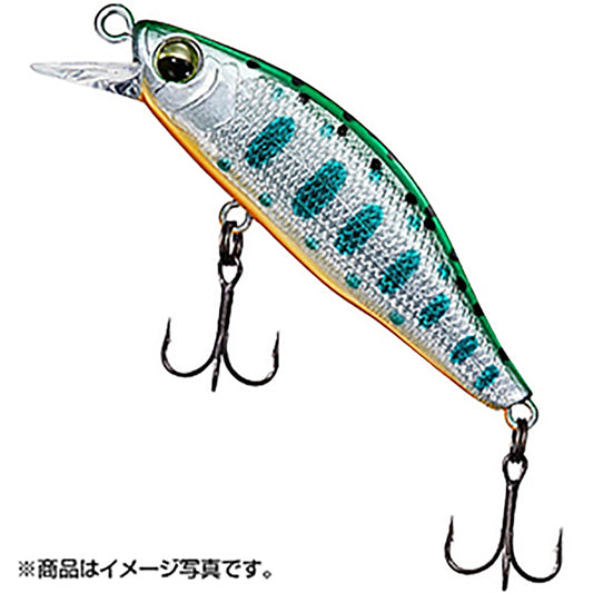 ダイワ(DAIWA) ミノー 44S フォレストヤマメ