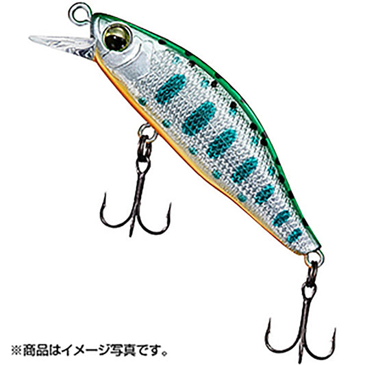 ダイワ(DAIWA) ミノー 50S フォレストヤマメ