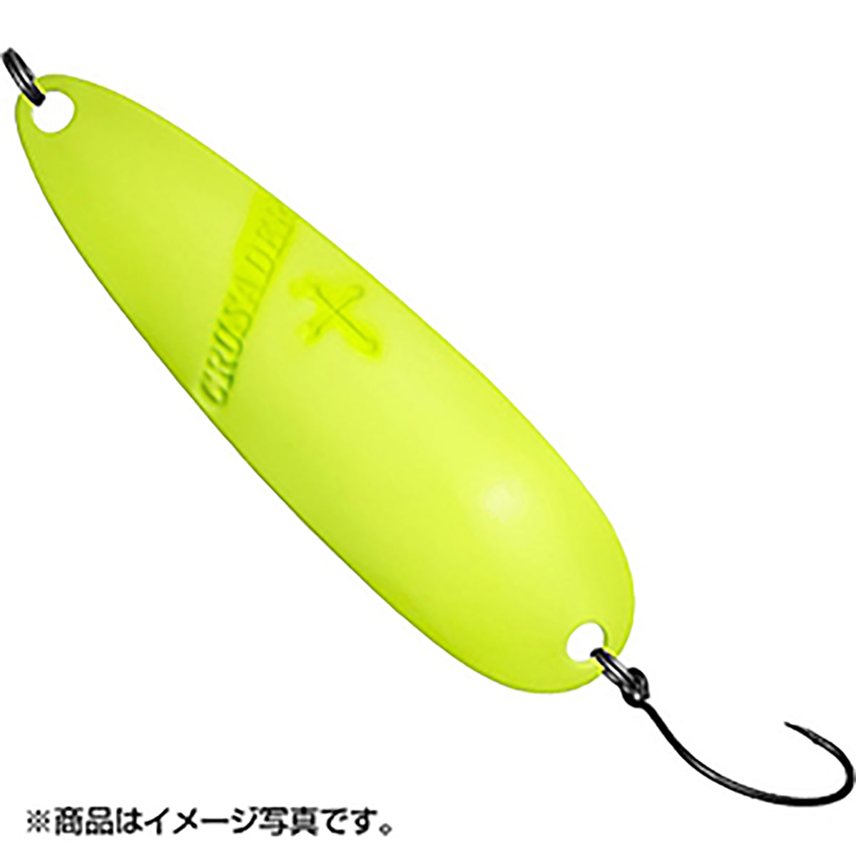 ダイワ(DAIWA) クルセイダー 5g フルチャート