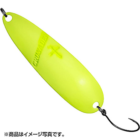 ダイワ(DAIWA) クルセイダー 5g フルチャート
