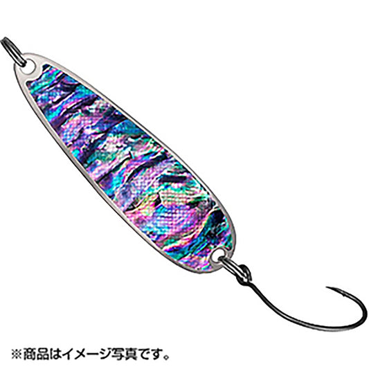 ダイワ(DAIWA) クルセイダー 17g ブラックシェル