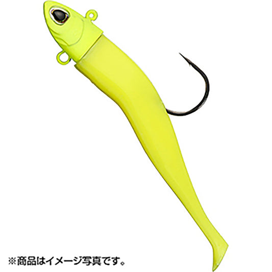 ダイワ(DAIWA) モアザン シーバスロデム ミニ 10g マットチャート