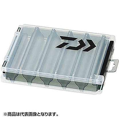 ダイワ(DAIWA) 23 リバーシブルケースRC スモーク RC86L
