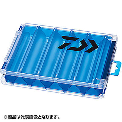ダイワ(DAIWA) 23 リバーシブルケースRC ブルー RC86L