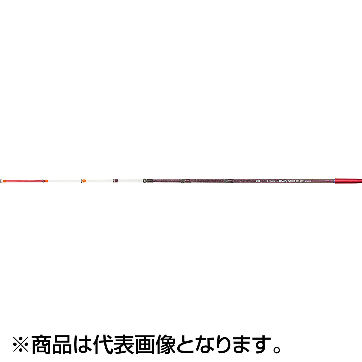 CTﾜｶｻｷﾞLTD AGS速攻290 3S