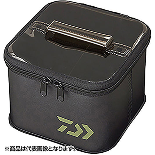 ダイワ(DAIWA) 23 システムツールバッグ(A) SW-2 PA ブラック