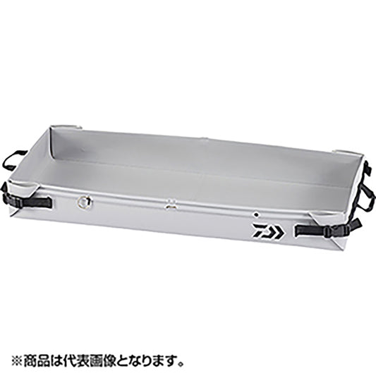 ダイワ(DAIWA) 23 タックルトレー(C) M(C) グレー