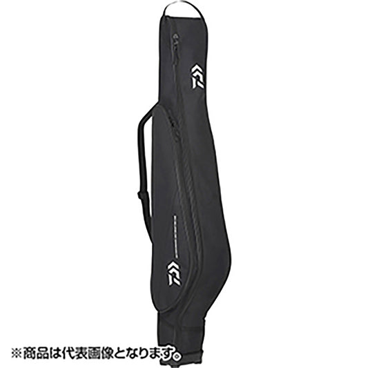 ダイワ(DAIWA) 23 Fロッドケース(C) ブラック 128RW(C)