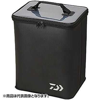 ダイワ(DAIWA) 23 ブーツバッグ（K) ブラック