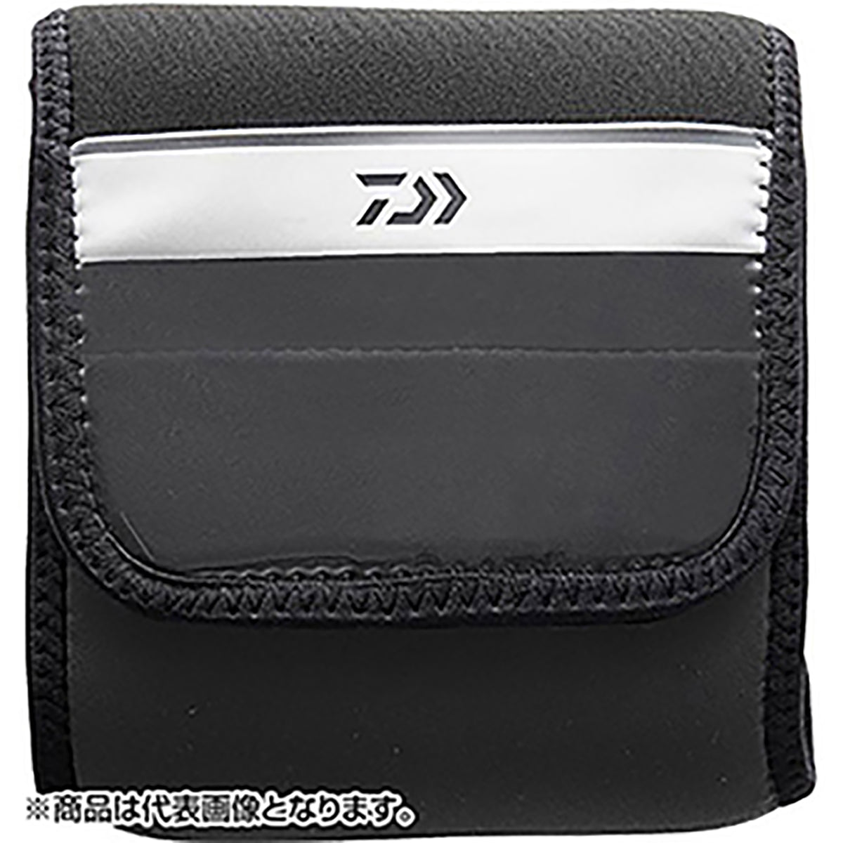 ダイワ(DAIWA) 23 ネオリールカバー（B) SPM-MH
