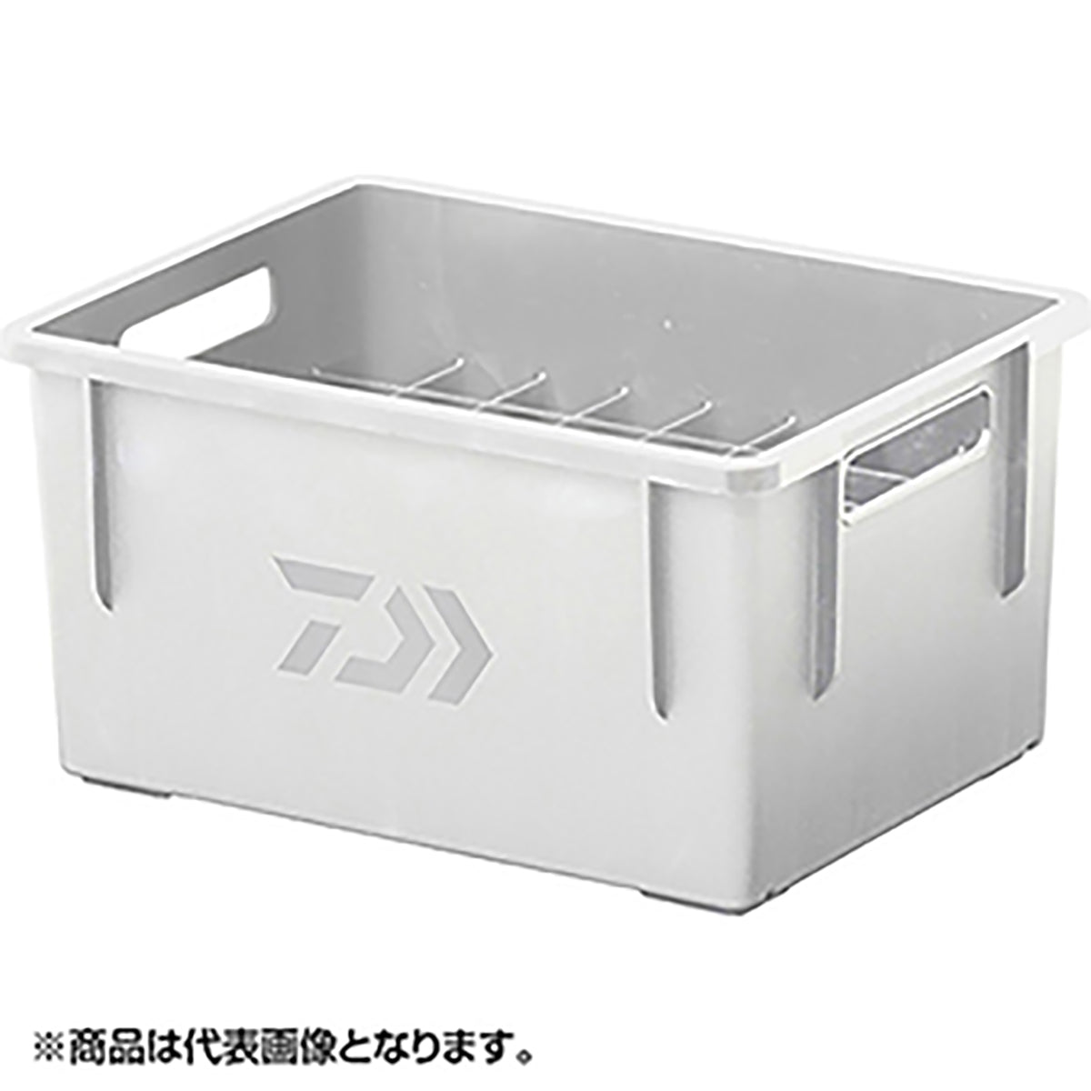 ダイワ(DAIWA) 23 TBスクイッドストッカー ホワイト