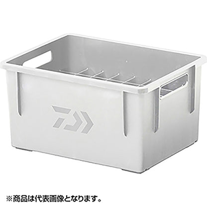 ダイワ(DAIWA) 23 TBスクイッドストッカー ホワイト