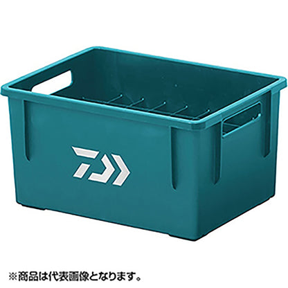 ダイワ(DAIWA) 23 TBスクイッドストッカー グリーン