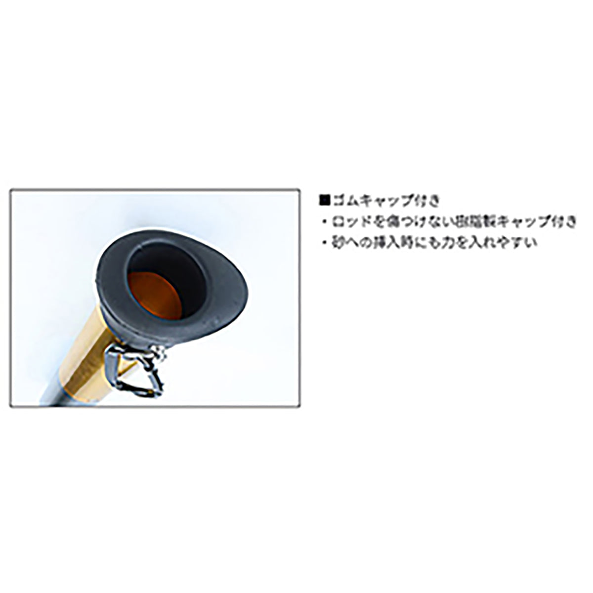 ダイワ(DAIWA) 23 アルミ サーフスタンド 300 ブルー