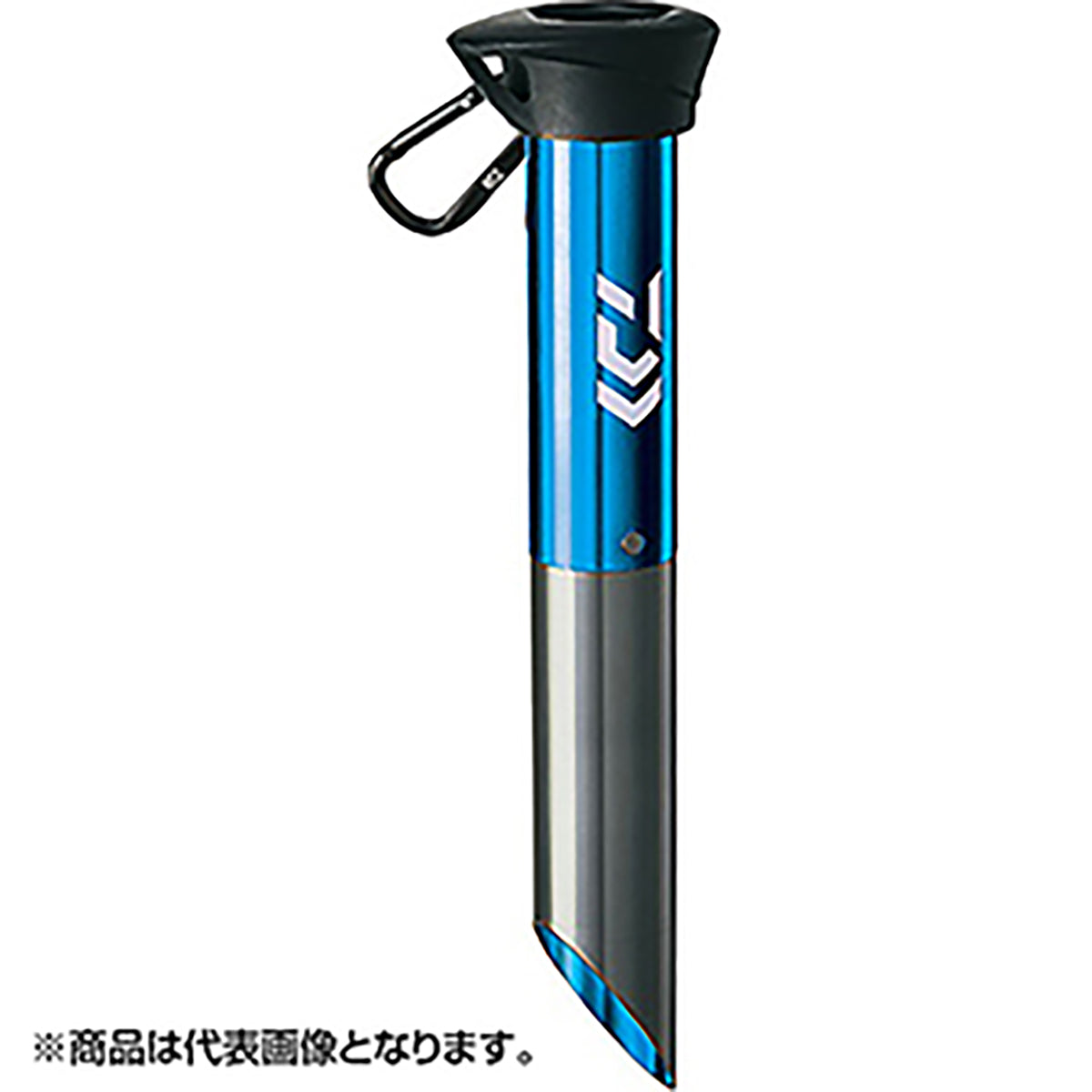 ダイワ(DAIWA) 23 アルミ サーフスタンド 300 ブルー