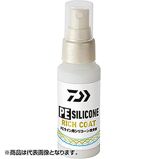 ダイワ(DAIWA) 23 PEシリコンリッチコート