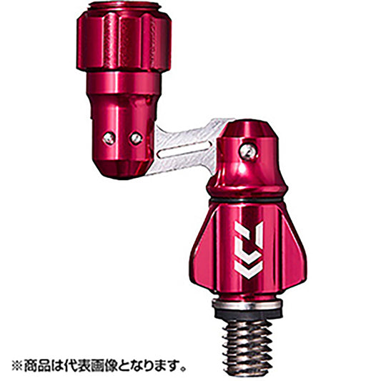 ダイワ(DAIWA) 23 FLジョイントII レッド