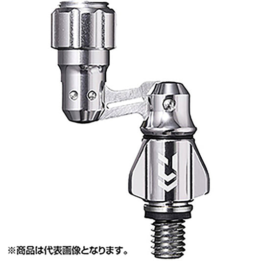 ダイワ(DAIWA) 23 FLジョイントII シルバー